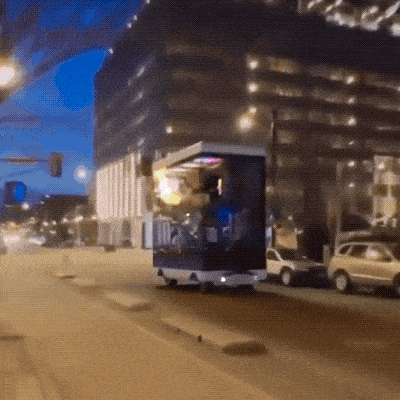 Acid GIFs, August 25 (25 gifs)