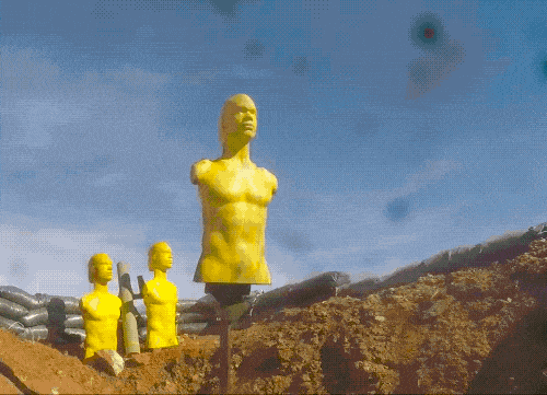 Acid GIFs, August 25 (25 gifs)