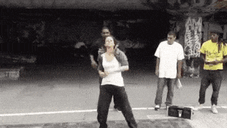 Acid GIFs, August 25 (25 gifs)