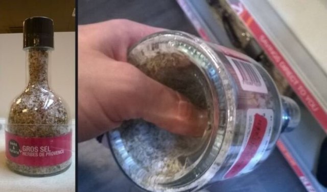 Deceptive Packaging (14 pics) Deceptive Packaging (14 pics)
