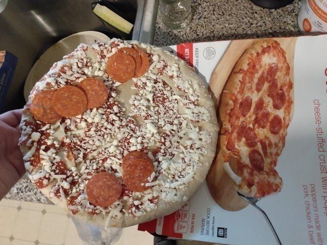 Deceptive Packaging (14 pics) Deceptive Packaging (14 pics)