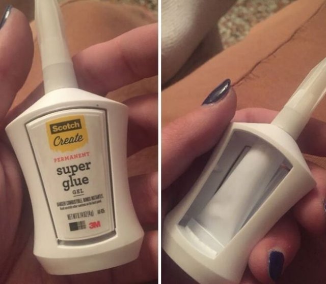 Deceptive Packaging (14 pics) Deceptive Packaging (14 pics)