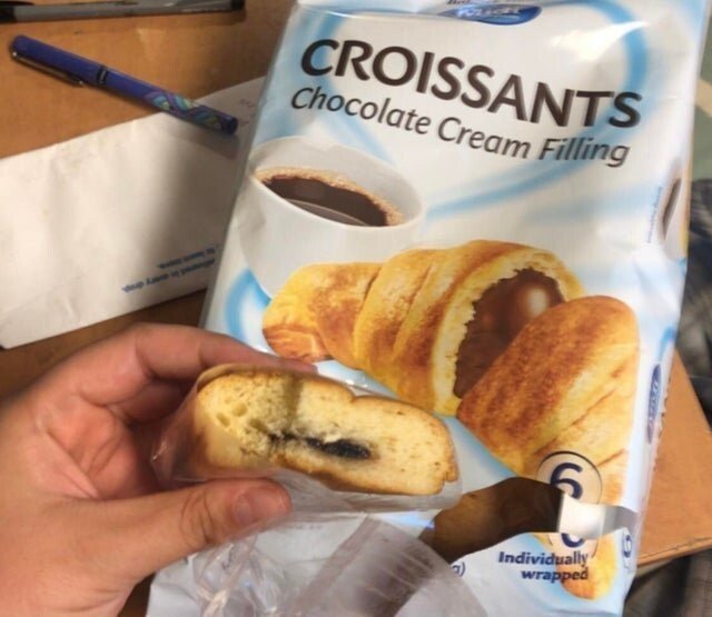 Deceptive Packaging (14 pics) Deceptive Packaging (14 pics)