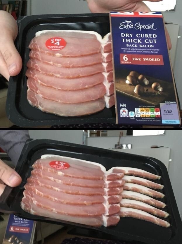 Deceptive Packaging (14 pics)