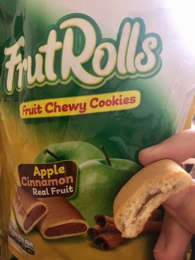 Deceptive Packaging (14 pics) Deceptive Packaging (14 pics)