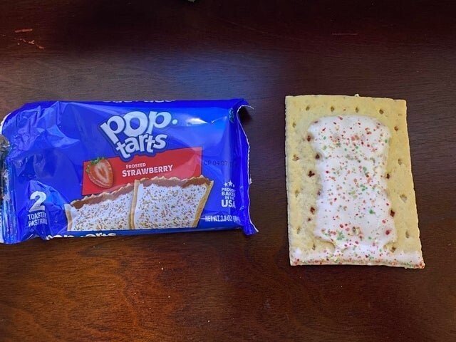 Deceptive Packaging (14 pics) Deceptive Packaging (14 pics)