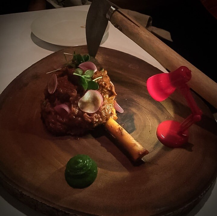 Weird Food Serving (17 pics)