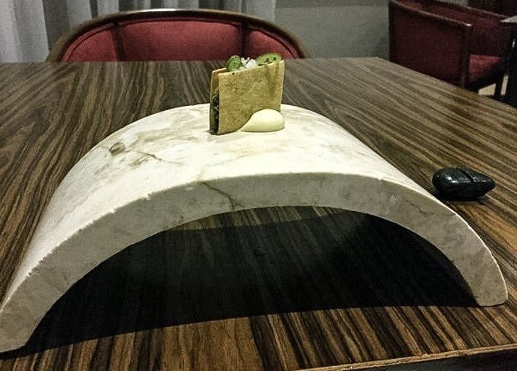 Weird Food Serving (17 pics)