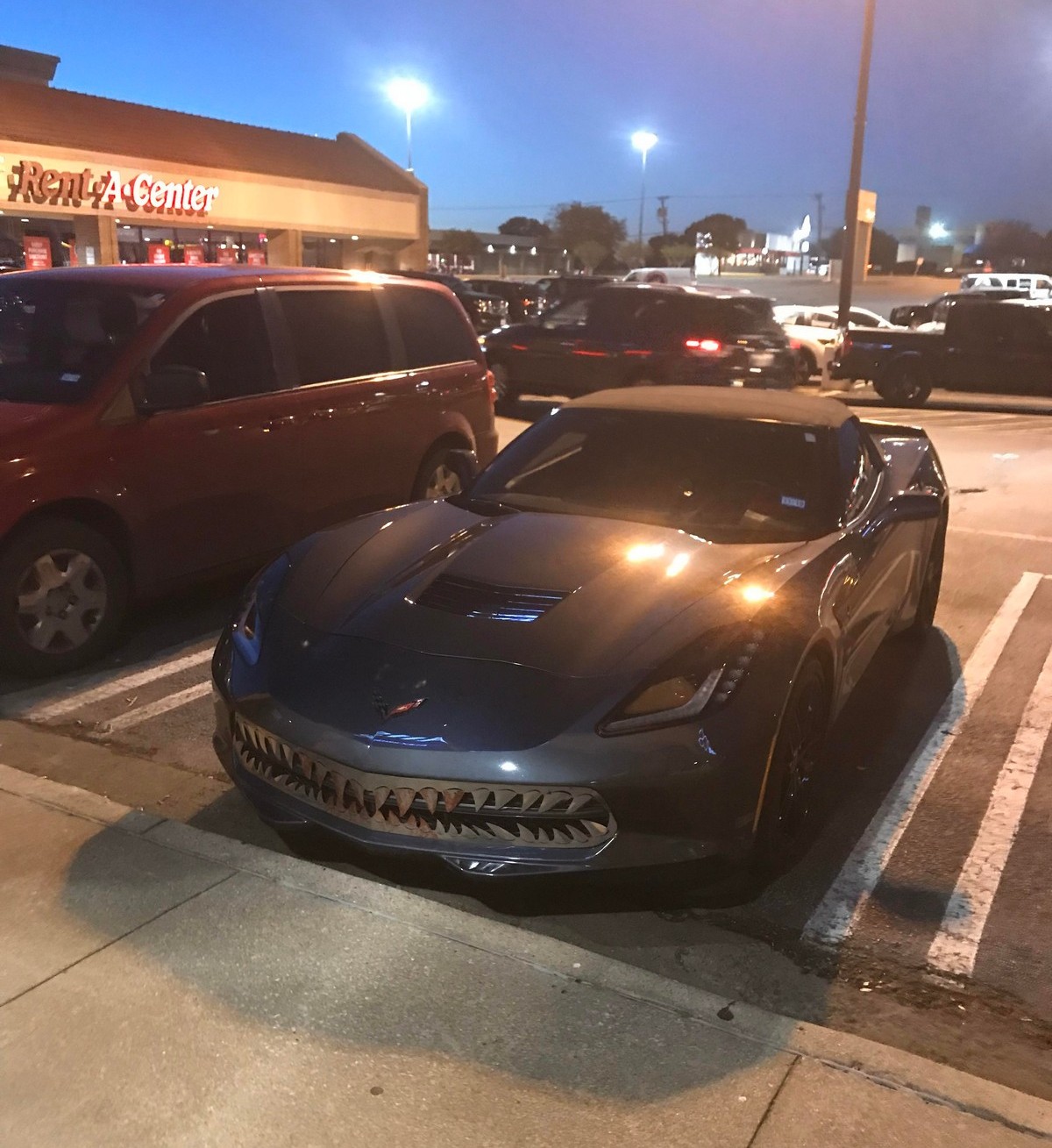 Crazy Tuning (27 pics)