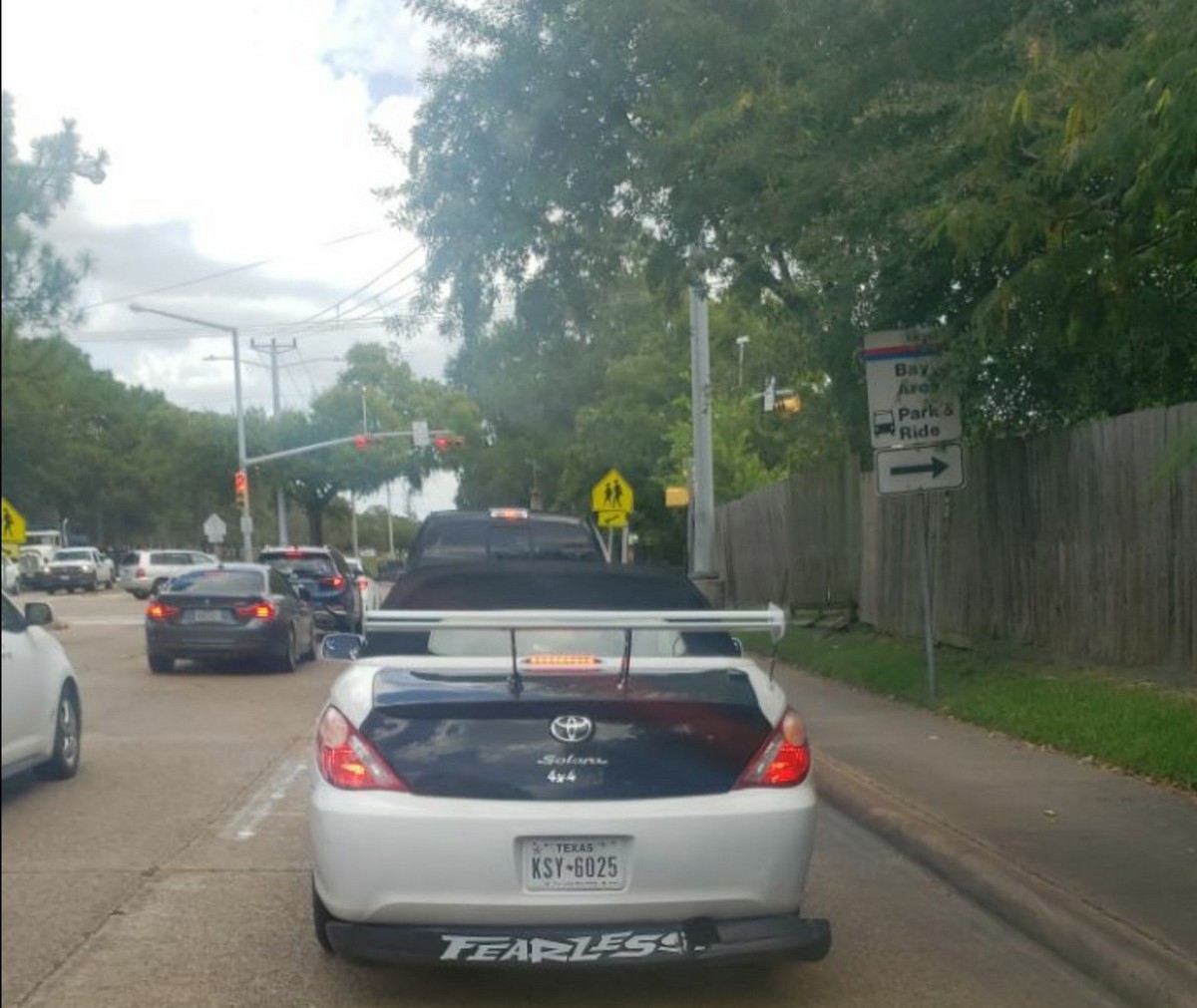 Crazy Tuning (27 pics)