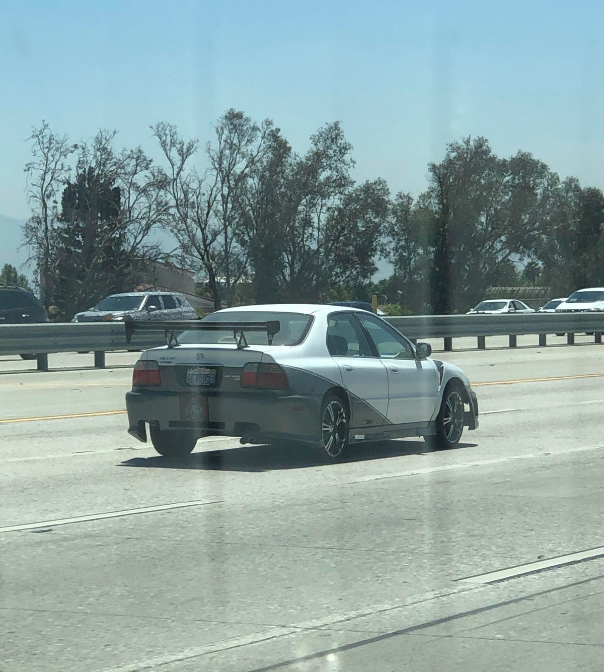 Crazy Tuning (27 pics)