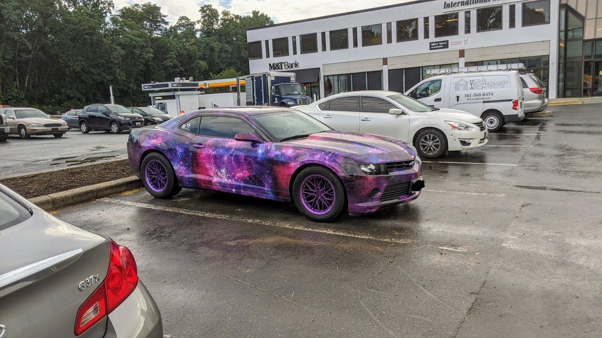 Crazy Tuning (27 pics)