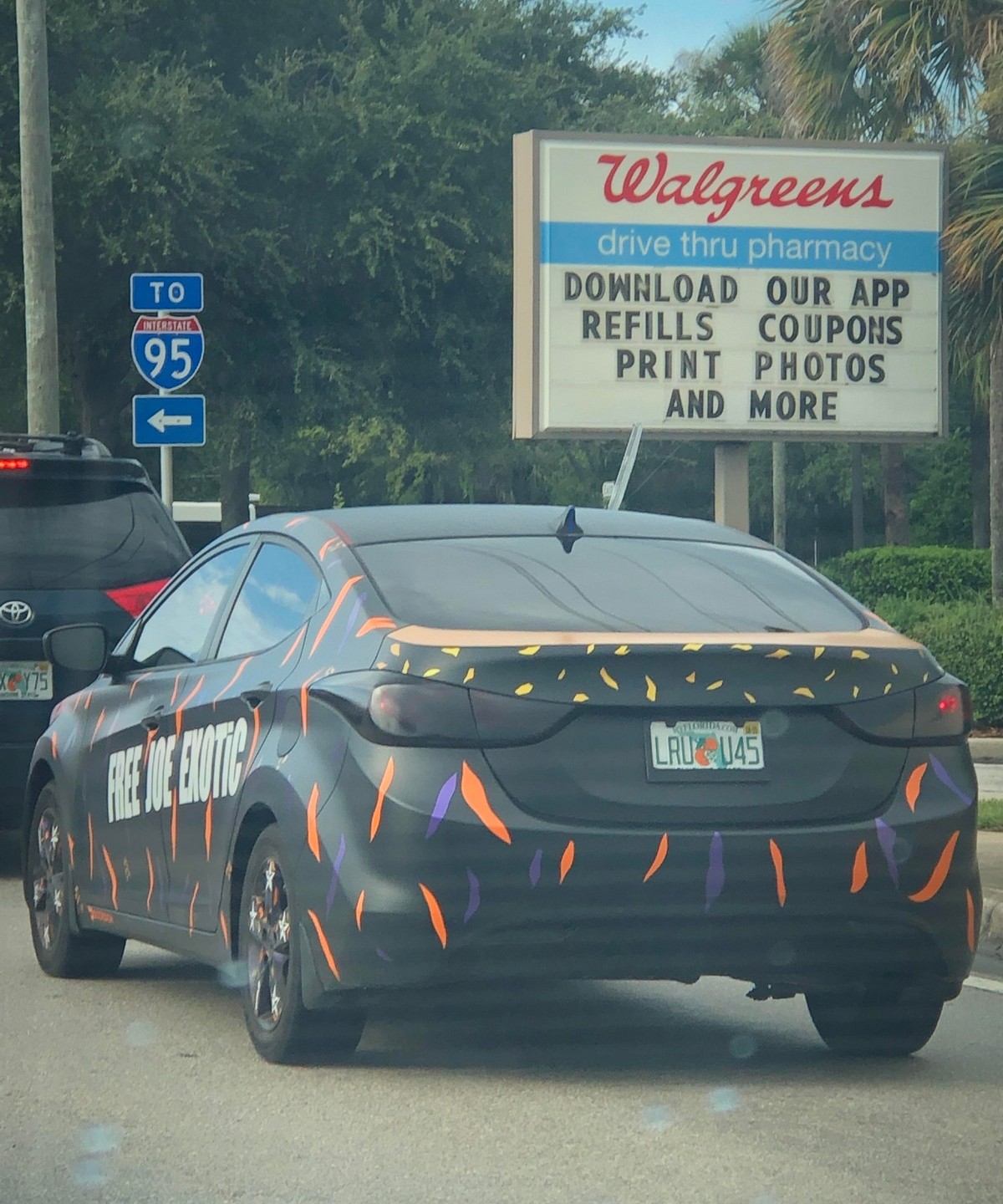 Crazy Tuning (27 pics)