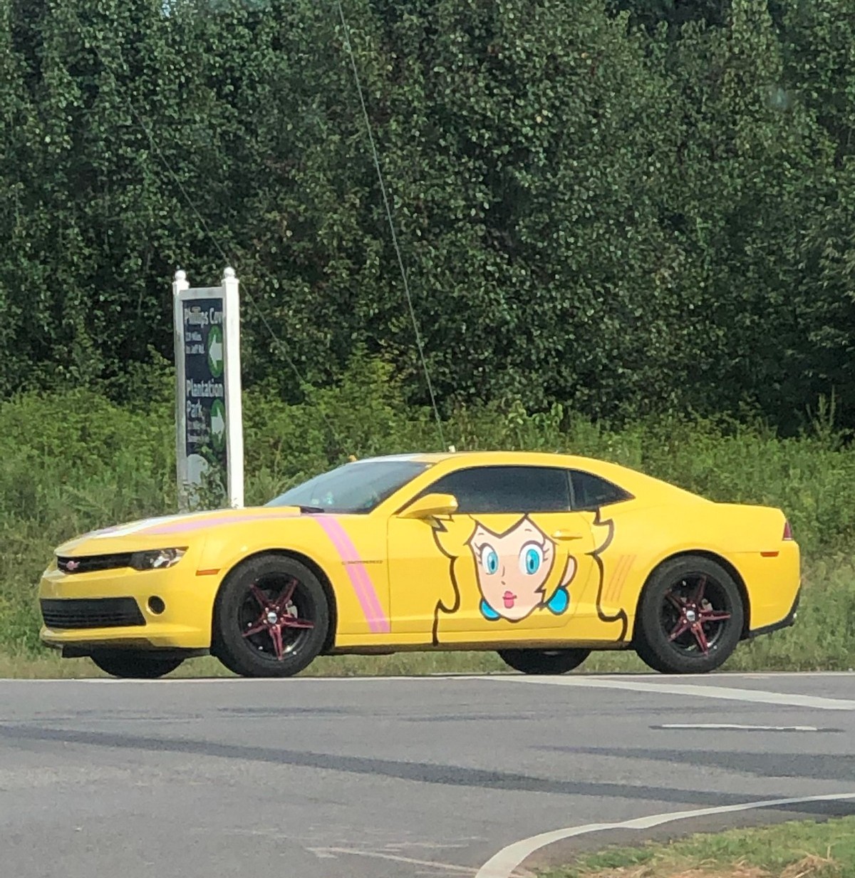 Crazy Tuning (27 pics)