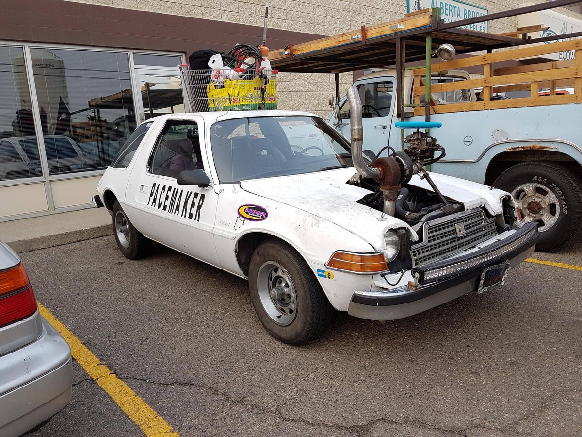 Crazy Tuning (27 pics)