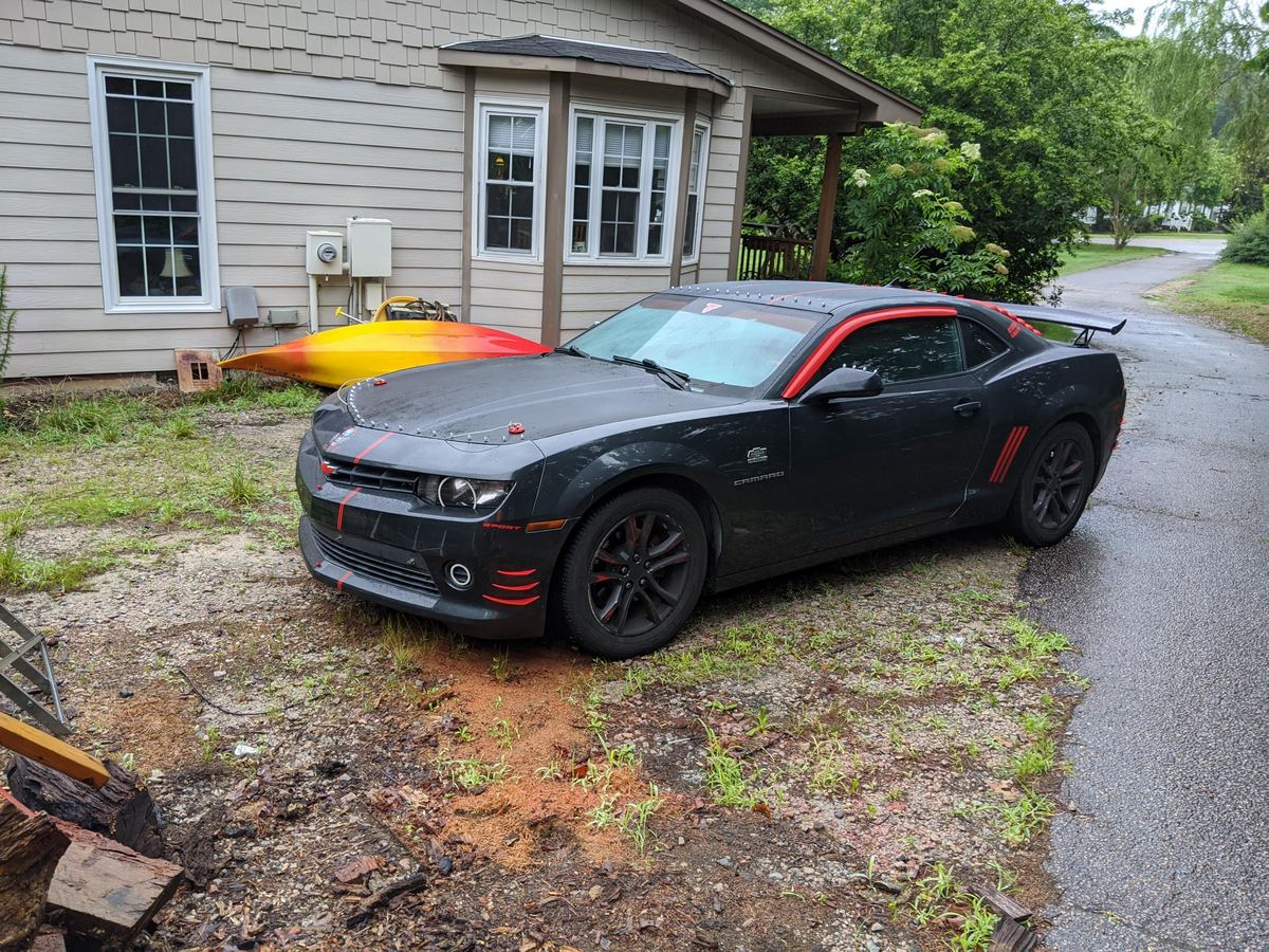 Crazy Tuning (27 pics)