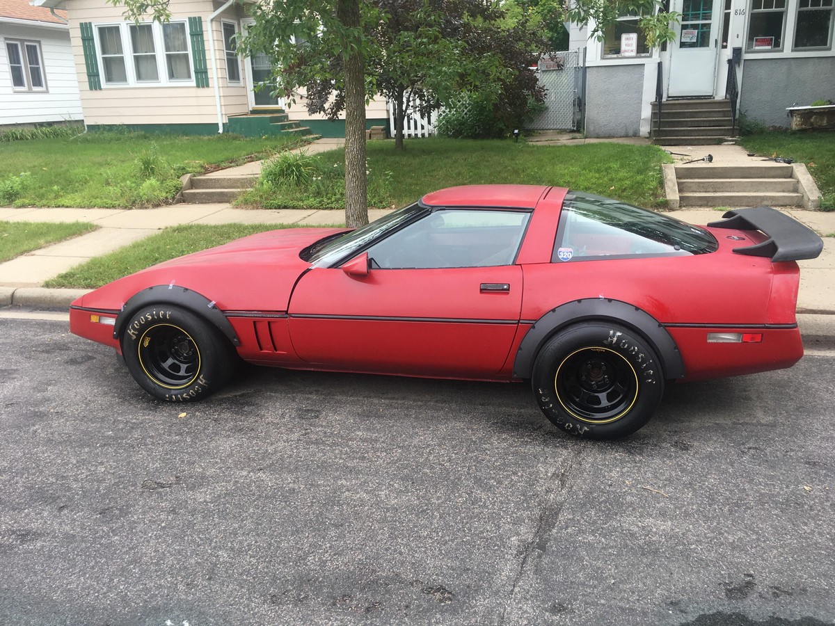 Crazy Tuning (27 pics)