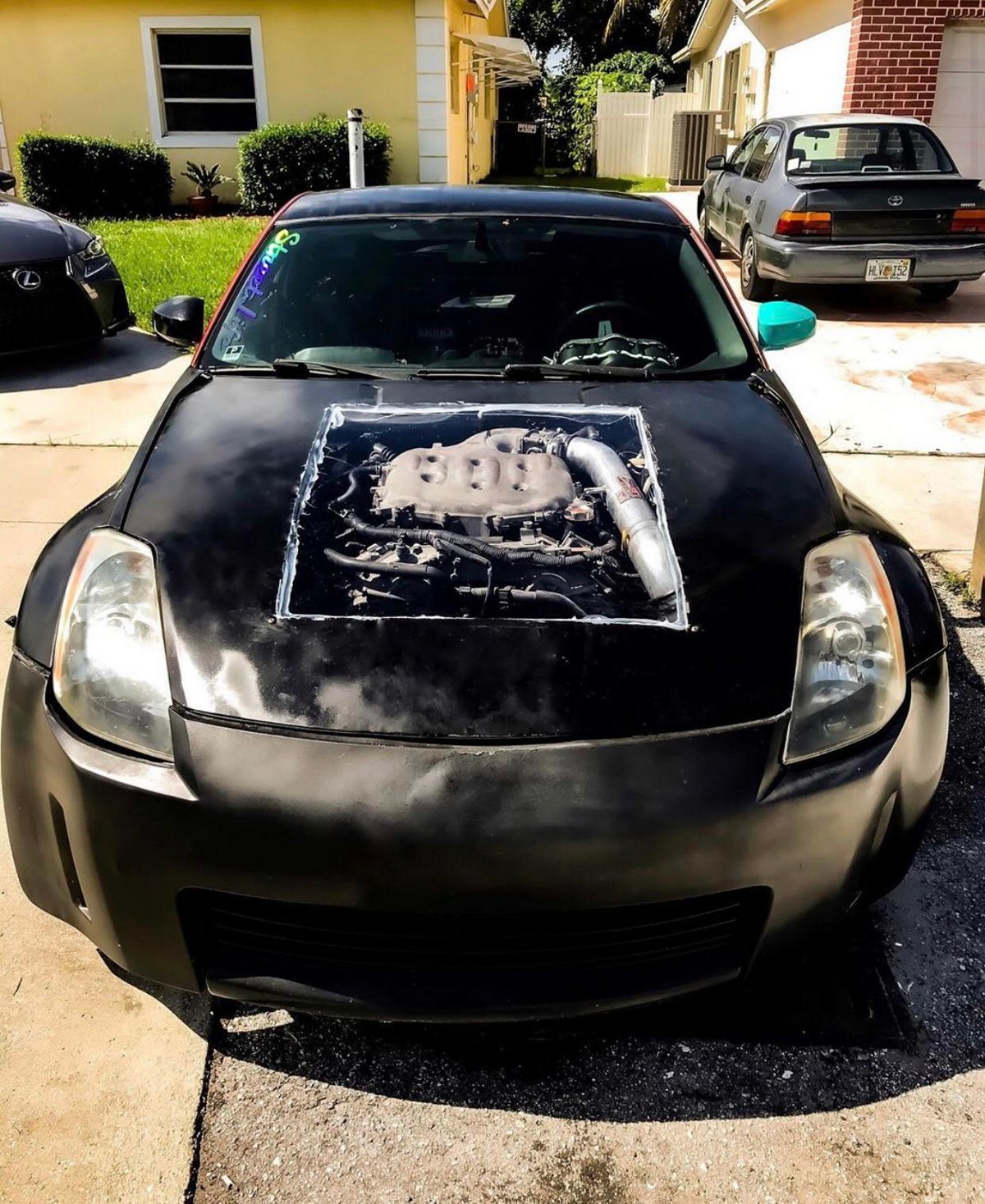 Crazy Tuning (27 pics)