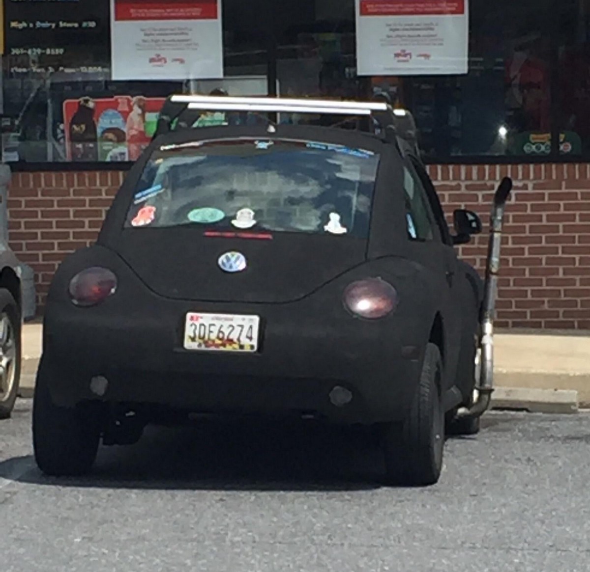 Crazy Tuning (27 pics)