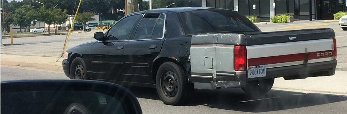 Crazy Tuning (27 pics)