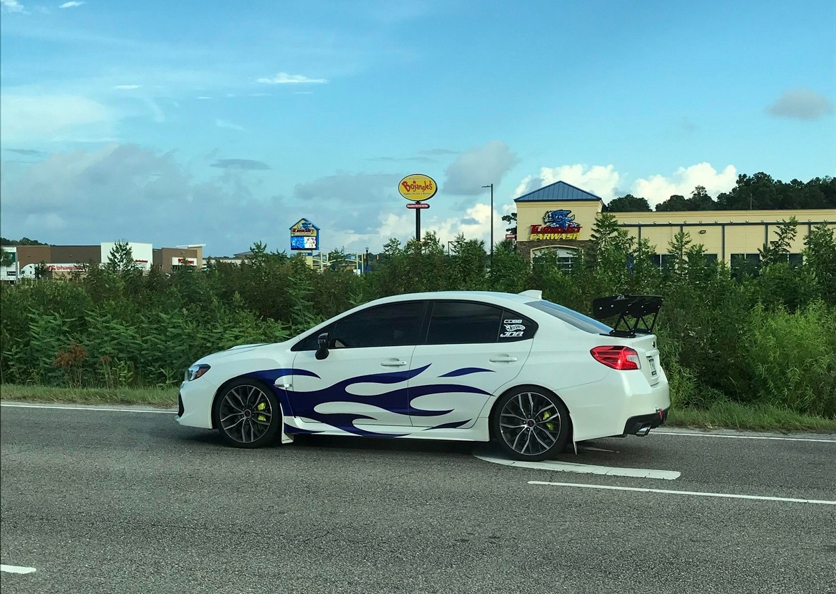 Crazy Tuning (27 pics)