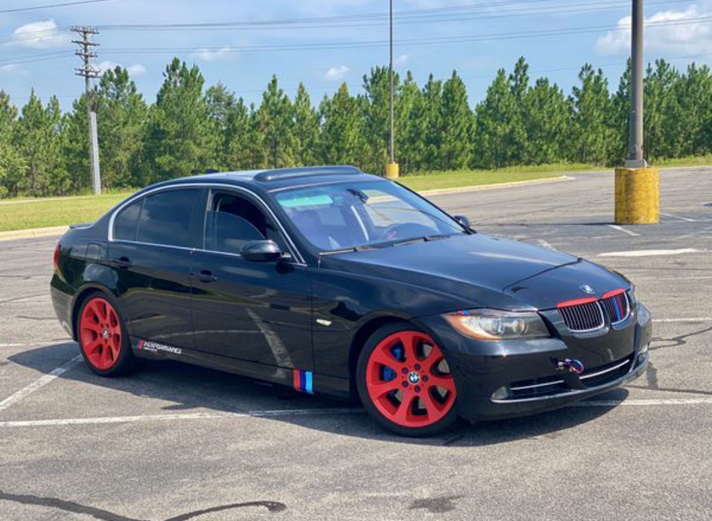 Crazy Tuning (27 pics)