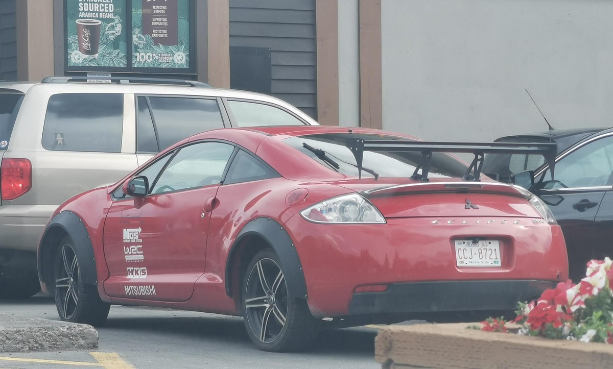 Crazy Tuning (27 pics)