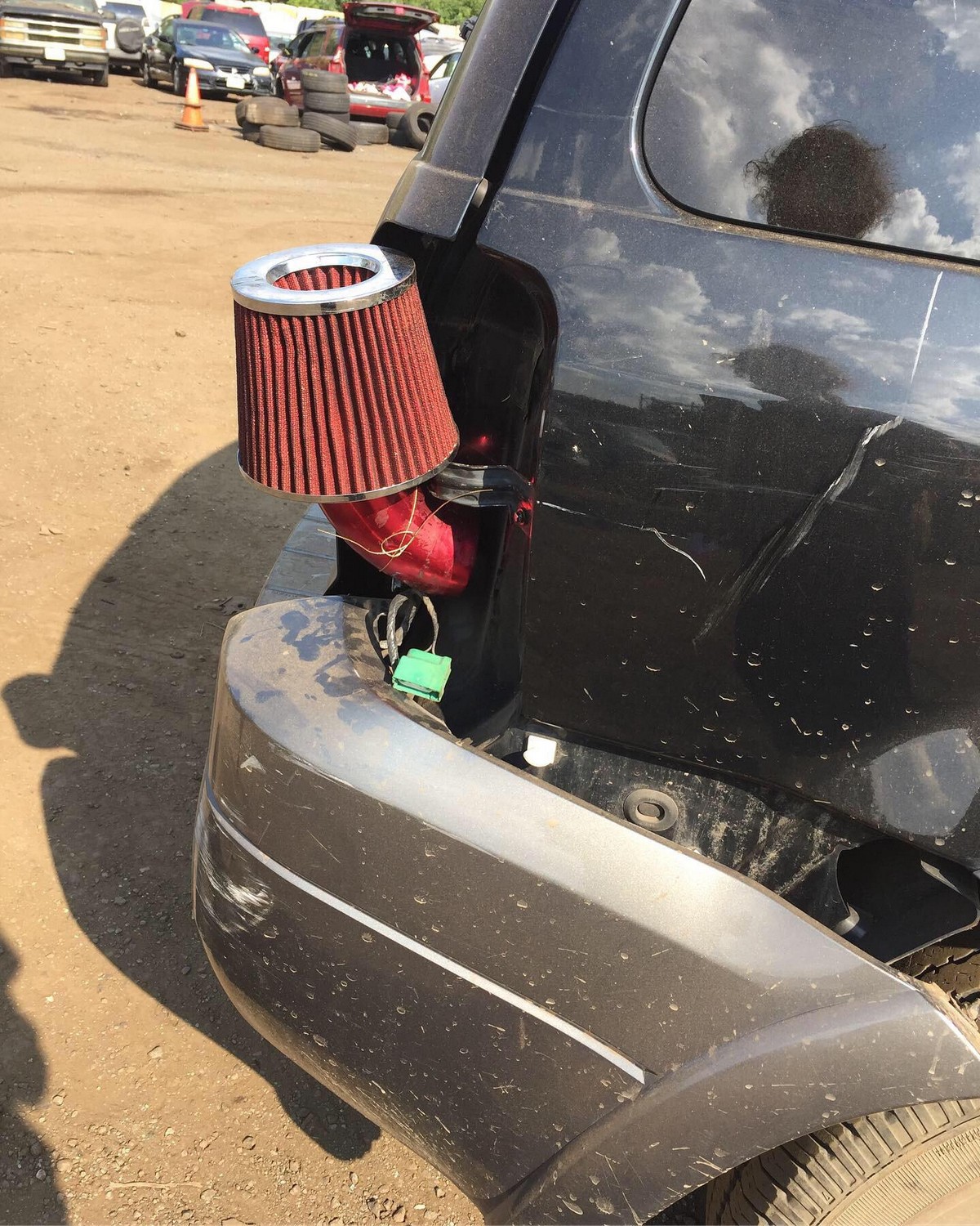 Crazy Tuning (27 pics)