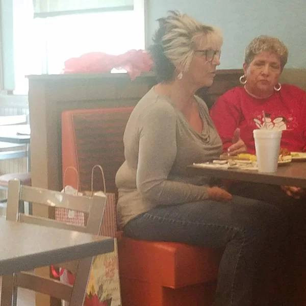 Awful Haircuts (21 pics)
