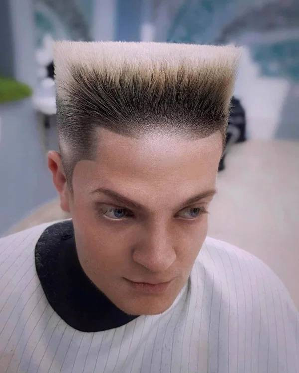 Awful Haircuts (21 pics)