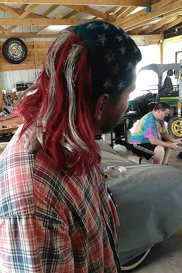 Awful Haircuts (21 pics)