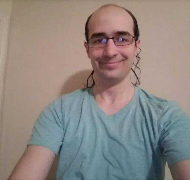 Awful Haircuts (21 pics)