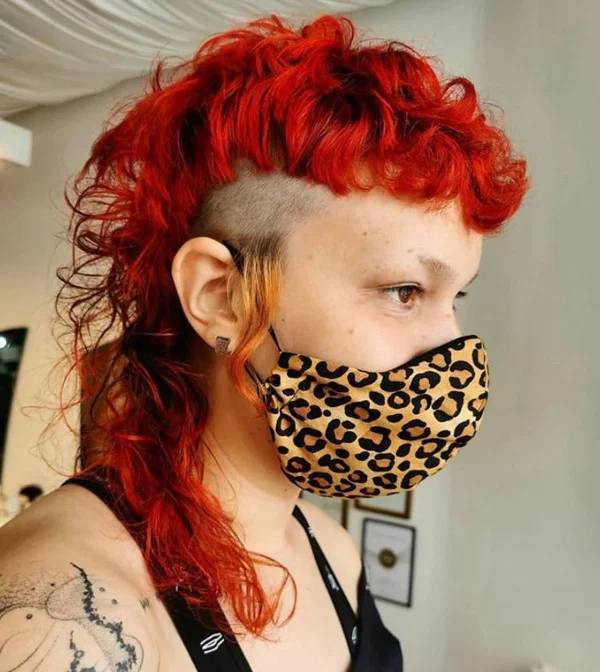 Awful Haircuts (21 pics)