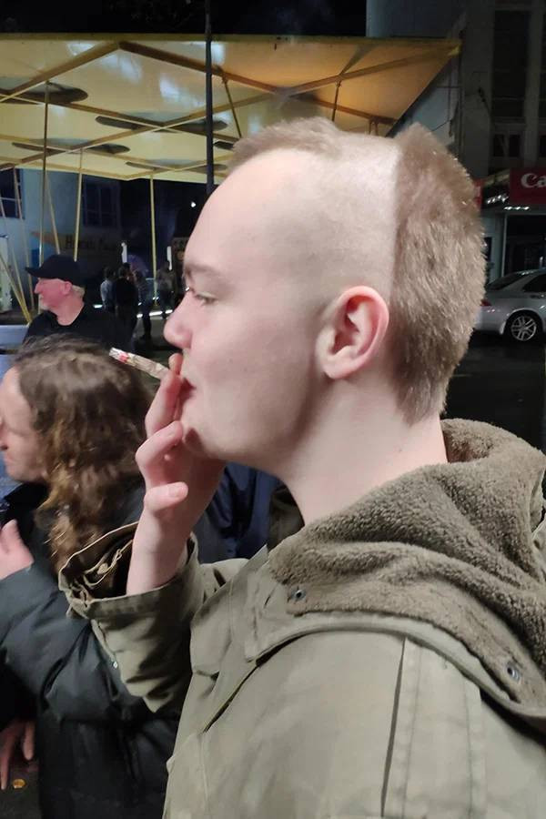 Awful Haircuts (21 pics)