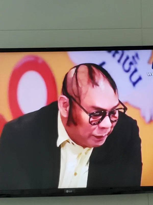 Awful Haircuts (21 pics)