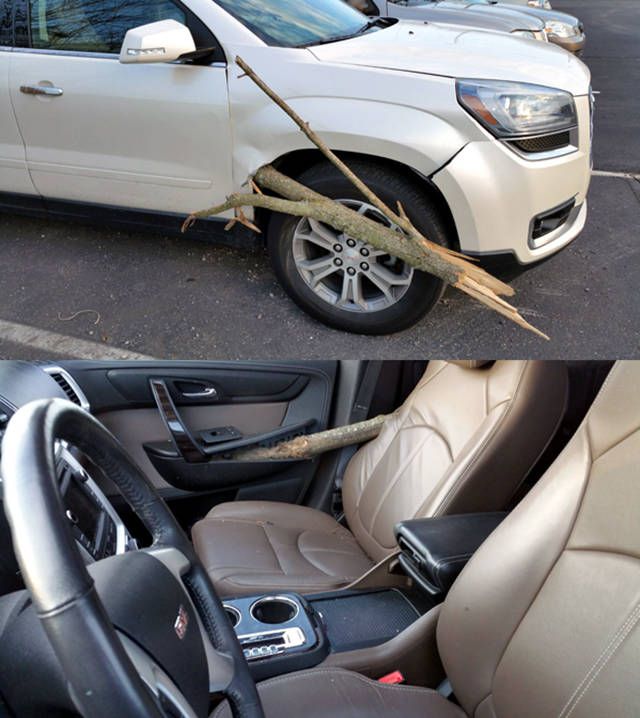 Unfortunate Situations (25 pics) Unfortunate Situations (25 pics)