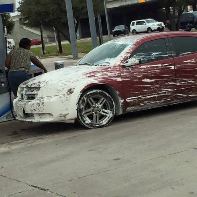 Unfortunate Situations (25 pics) Unfortunate Situations (25 pics)