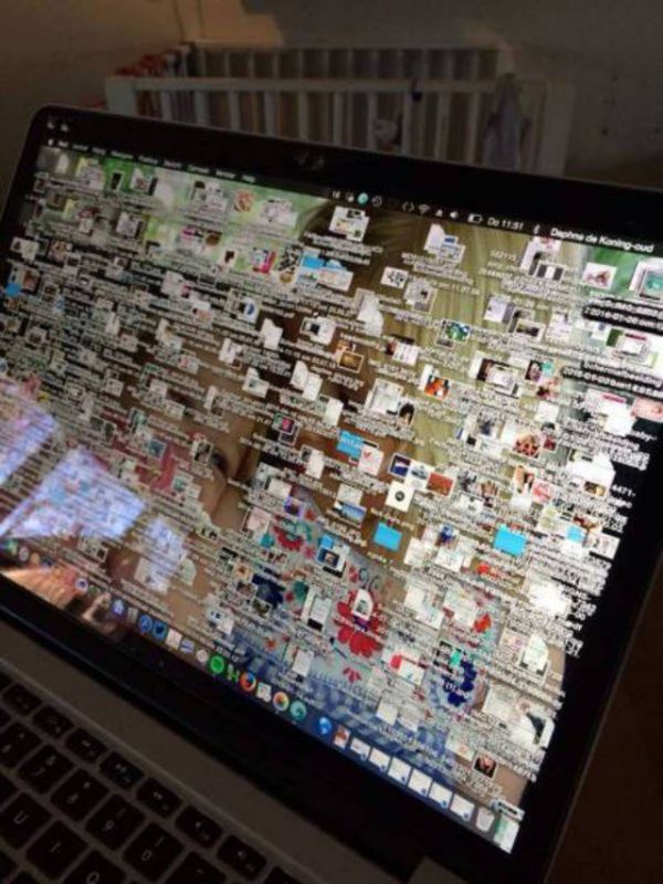 Unfortunate Situations (25 pics) Unfortunate Situations (25 pics)