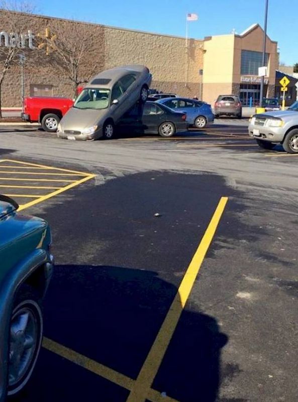 Unfortunate Situations (25 pics) Unfortunate Situations (25 pics)