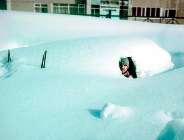 Unfortunate Situations (25 pics) Unfortunate Situations (25 pics)