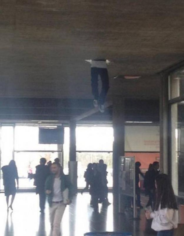 Unfortunate Situations (25 pics) Unfortunate Situations (25 pics)