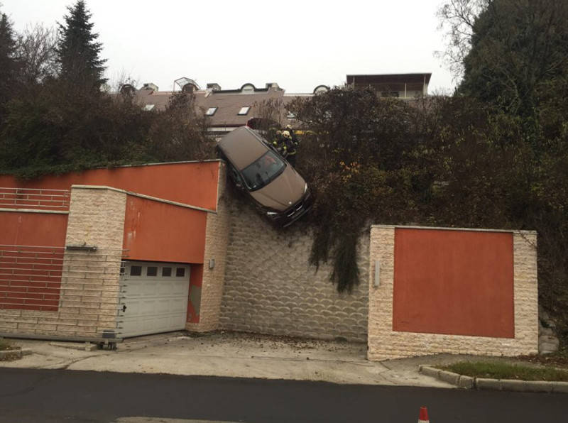 Unfortunate Situations (25 pics)
