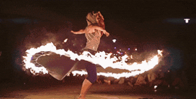 Acid GIFs, August 26 (25 gifs)
