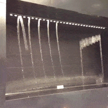 Acid GIFs, August 26 (25 gifs)