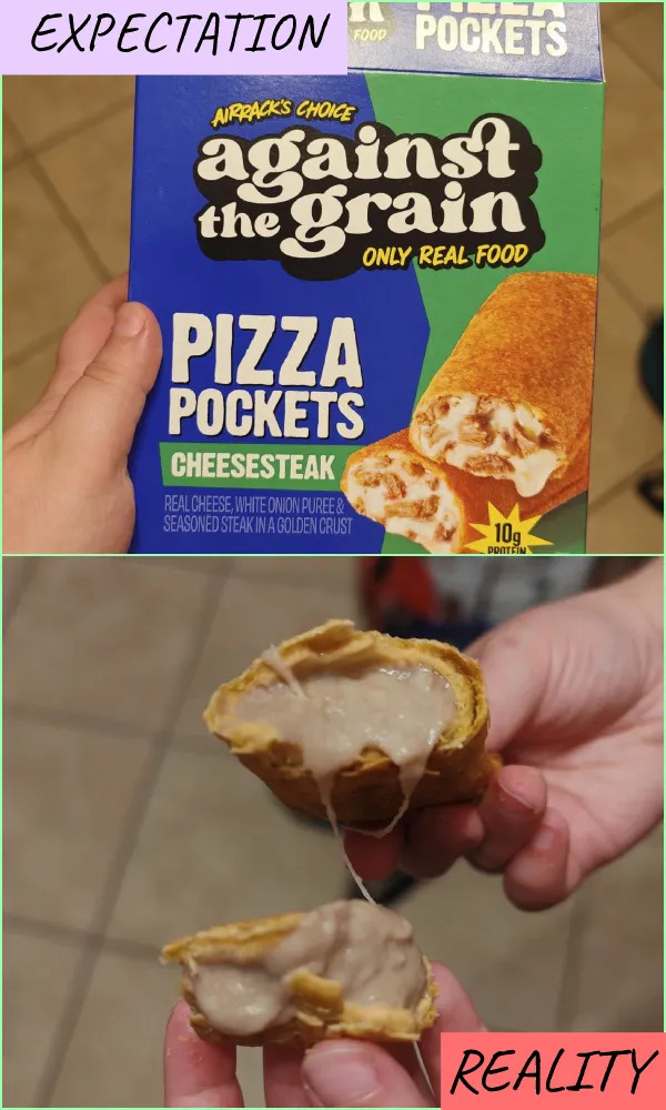 Expectations Against Reality (23 pics) Expectations Against Reality (23 pics)