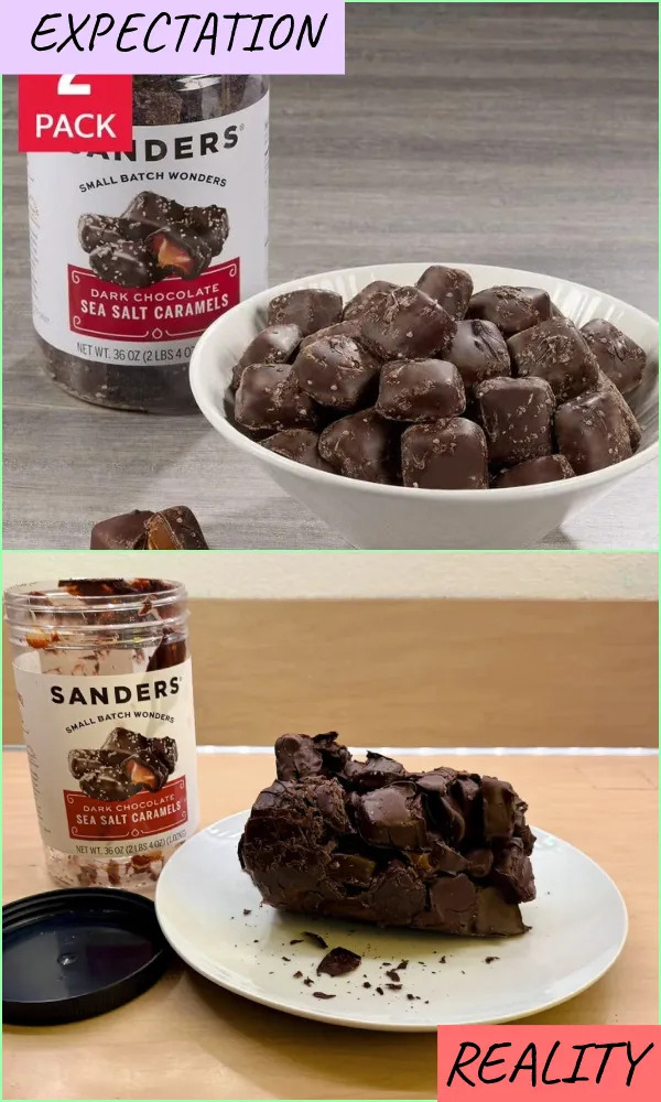 Expectations Against Reality (23 pics) Expectations Against Reality (23 pics)