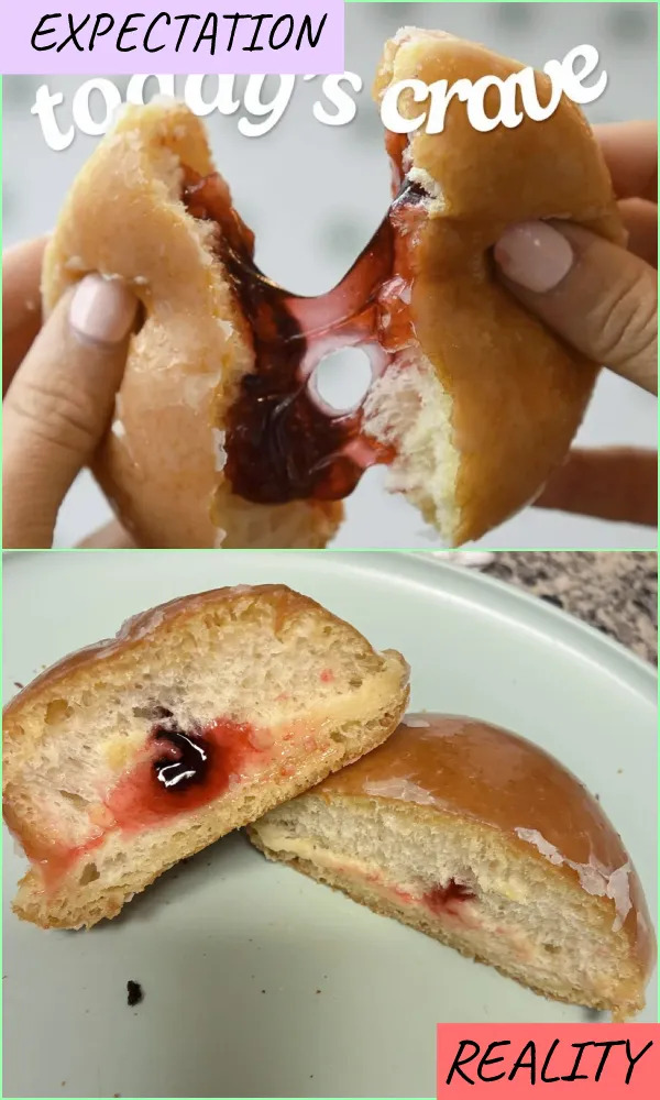 Expectations Against Reality (23 pics) Expectations Against Reality (23 pics)