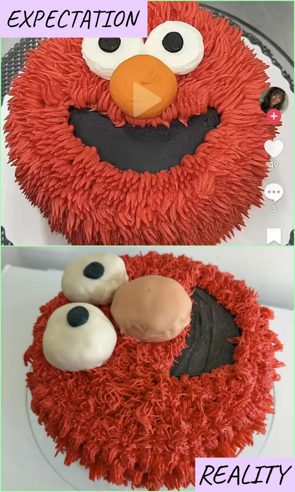 Expectations Against Reality (23 pics) Expectations Against Reality (23 pics)