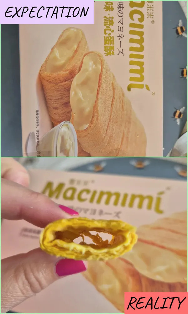 Expectations Against Reality (23 pics) Expectations Against Reality (23 pics)