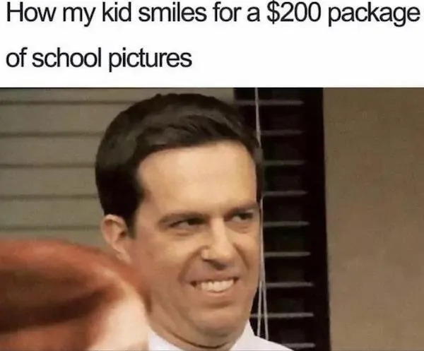Funny Memes (17 pics)